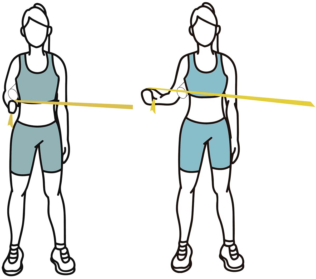 shoulder pulley exercises for physical therapy and rehab